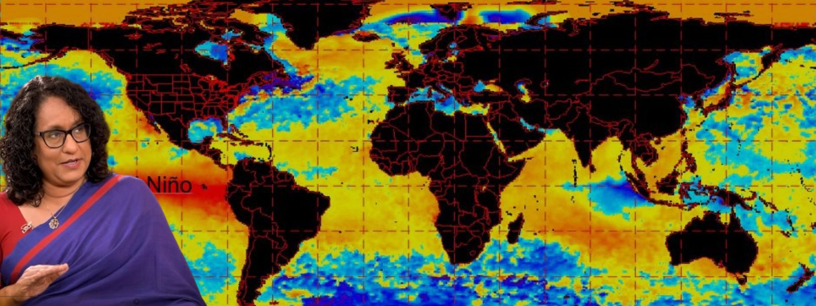 Special Committee To Address El Niño Impact
